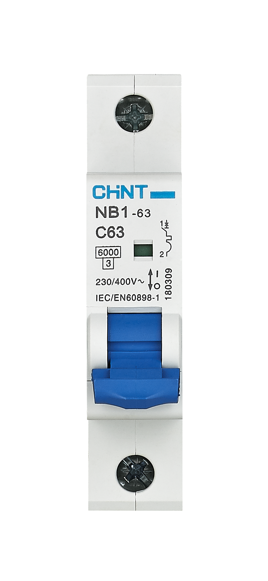 NB1-63 Miniature Circuit Breaker